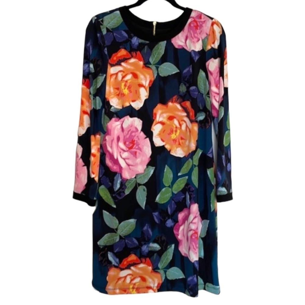 Eliza J Dress